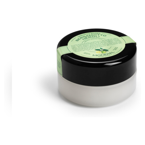 Mondial shaving cream Bergamotto - holicí krém 150 ml
