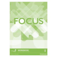 Focus 1 Workbook - Rod Fricker