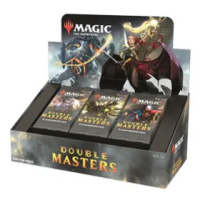 Double Masters Booster Box