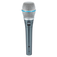 Shure BETA 87C