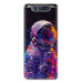 iSaprio Neon Astronaut - Samsung Galaxy A80