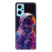 iSaprio Neon Astronaut - Realme 9i