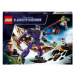 Bitva se Zurgem - LEGO Disney Pixar (76831)