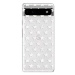 iSaprio Stars Pattern pro white pro Google Pixel 6a 5G