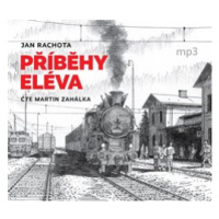 Příběhy eléva - Rachota Jan