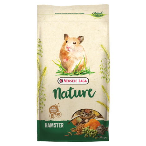 Versele-Laga Nature Hamster pro křečky 700 g