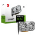 MSI NVIDIA GeForce RTX 4060 VENTUS 2X WHITE 8G OC