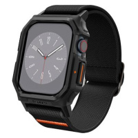 Spigen Lite Fit Pro Matte Black Apple Watch 10 46mm