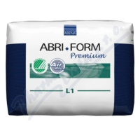 Inkont.kalh.Abri Form Comfort L1. 26ks