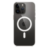 Apple iPhone 14 Pro Max Průhledný kryt s MagSafe