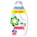 Ariel Sensitive Prací gel 3 l 60 praní