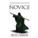 A Novice: black Magician trilogy, Book 2 nezadán