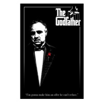 The GotFather Red Rose