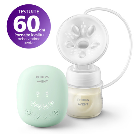 Philips AVENT Odsávačka mateřského mléka elektrická Essential SCF323/11