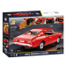 Cobi 24345 Opel Record C coupe v měřítku 1:12