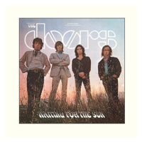 Doors: Waiting For The Sun (2x CD) - CD