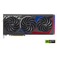 ASUS ROG Strix GeForce RTX™ 4070 SUPER 12GB GDDR6X OC Edition DLSS 3