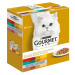 Gourmet Gold Multipack gril mix 8x85g