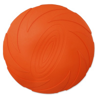 Dog Fantasy Hračka disk plovoucí oranžový 15 cm
