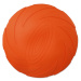 Dog Fantasy Hračka disk plovoucí oranžový 15 cm