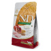 N&D Ancestral Grain Neutered Chicken & Pomegranate pro kočky 1,5 kg