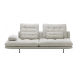 Vitra designové sedačky Grand Sofa 3 open (cena bez polštářů)