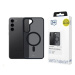 3mk Smoke MagCase kryt Samsung Galaxy S23 5G