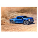 Traxxas Ford F-150 Raptor R 1:10 RTR modrý