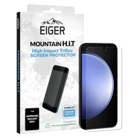 Ochranné sklo Eiger Mountain H.I.T Screen Protector (1 Pack) for Samsung S24+