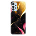 iSaprio Gold Pink Marble pro Samsung Galaxy A13