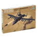 Model Kit letadlo 1376 - A-10 A / C THUNDERBOLT ll - GULF WAR (1:72)