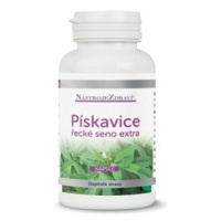 Pískavice řecké seno Extra cps.60