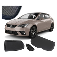 Sluneční Clony pro Seat Ibiza 5 V 2017