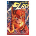 The Flash: Move Forward - Francis Manapul, Brian Buccellato - kniha z kategorie Sci-fi, fantasy 