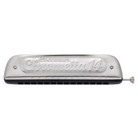 Hohner Chrometta 14 C