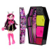 Mattel monster high skulltimate secrets draculaura, hnf78