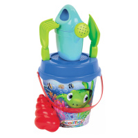 Écoiffier dětské kbelík s formičkami Oceán 635