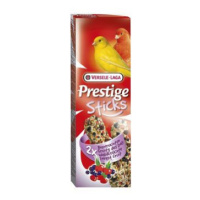 Vl Prestige Sticks Pro Kanáry Forest Fruit 2x30g