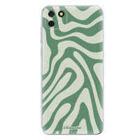 iSaprio Zebra Green - Huawei Y5p