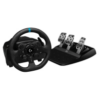 Logitech G923 Volant (PC, PS4, PS5)