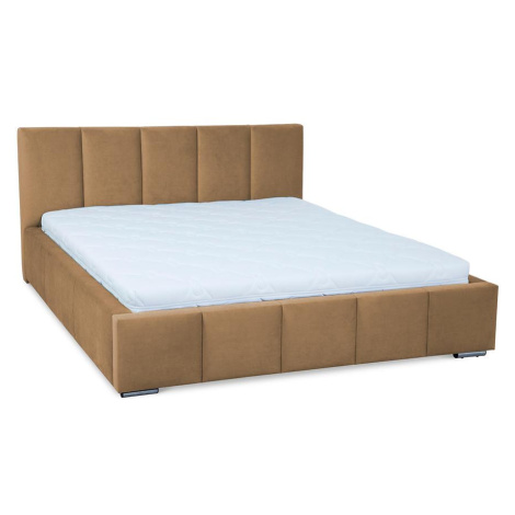 Postel Bardo Classic 160x200 Riviera 24 BAUMAX