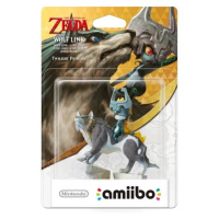 amiibo Wolf Link