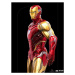 Figurka Iron Man Ultimate BDS Art Scale 1/10