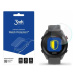 Ochranné sklo 3MK FlexibleGlass Garmin Approach S12 Watch Hybrid Glass