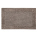 Koberec 50x80cm ctr-18141 taupe