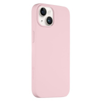 Zadní kryt Tactical MagForce Velvet Smoothie pro Apple iPhone 14, pink panther