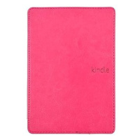 Durable Lock K45-07 - Pouzdro pro Amazon Kindle 4/5 - růžové