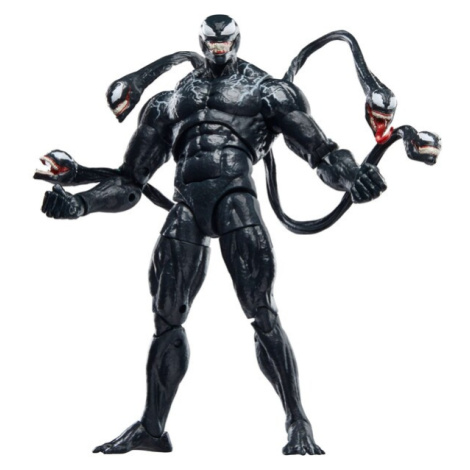 Hasbro Marvel Legends Series Venom Venom: Let There Be Carnage