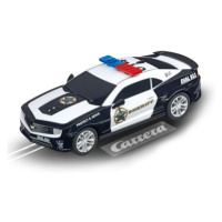 Auto Carrera GO - Chevrolet Camaro Sheriff