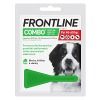 FRONTLINE Combo Spot-on pro psy XL 4,02 ml 1 pipeta